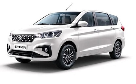 ertiga 2