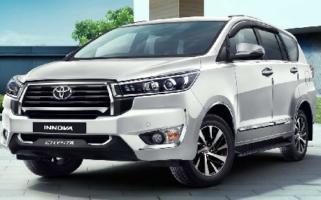 innova crysta 1