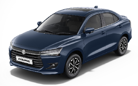maruti suzuki dzire 3